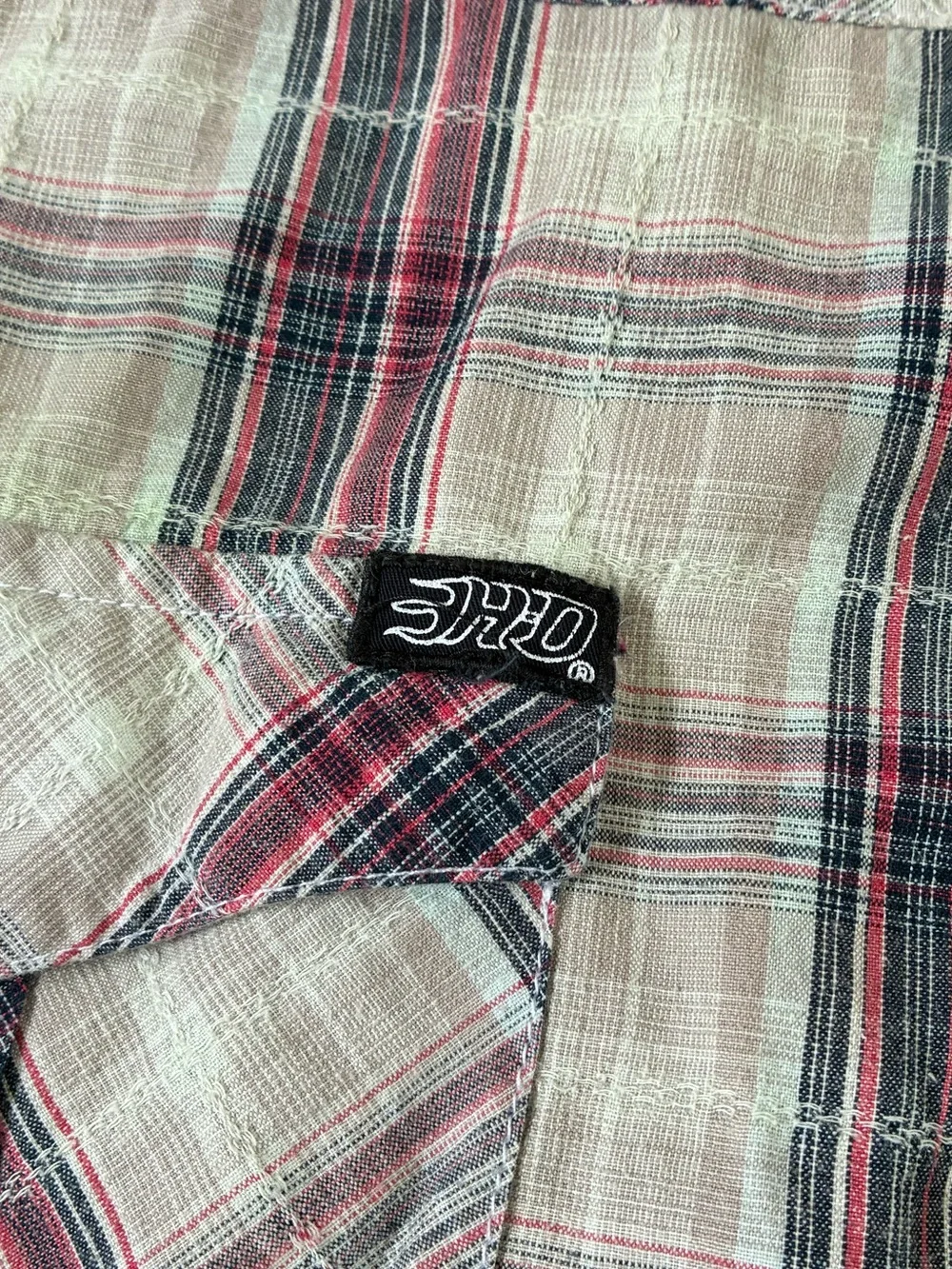 Harley-Davidson Button-Up - Picture 5 of 8